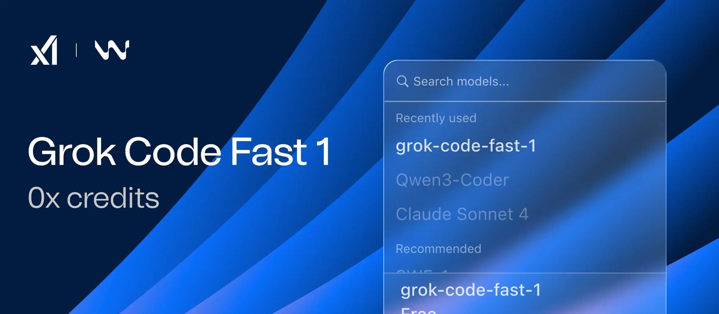 Image for Grok Code Fast 1 Achieves Top Ranking on OpenRouter, Fueled by Kilo Code's 76.5 Billion Token Surge