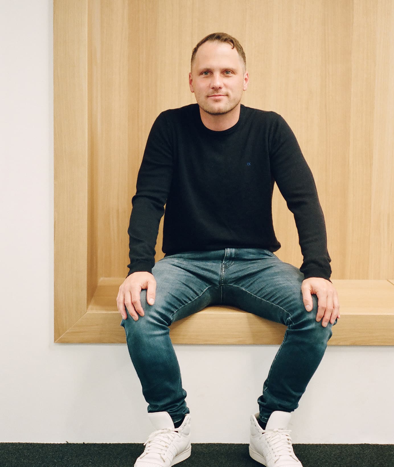 Image for Florian Prucker (Scalable Capital)