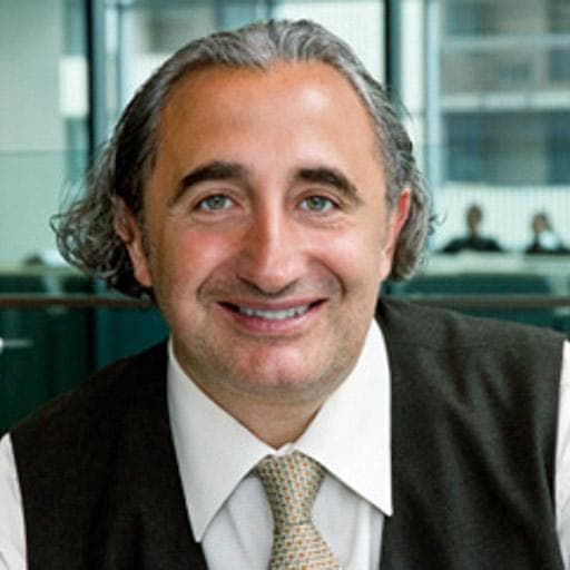 Image for Gad Saad Links Western Societal Decline to "Ideological Castration" of Men, Citing Upcoming Book "Suicidal Empathy"