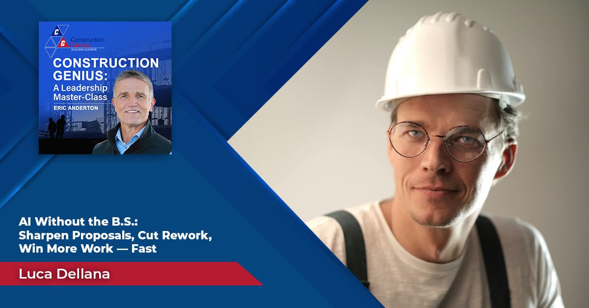 Image for Luca Dellanna Predicts Workforce Split as AI Integration Becomes Imperative