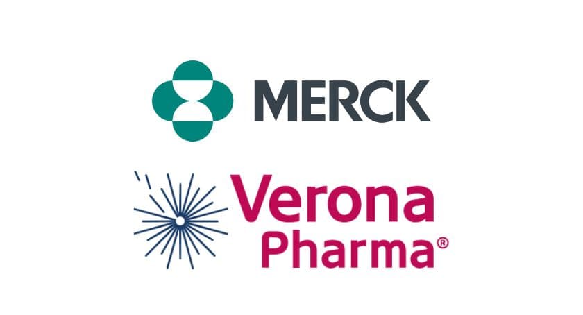 Image for Merck to Acquire Verona Pharma for $10 Billion, Bolstering Respiratory Portfolio