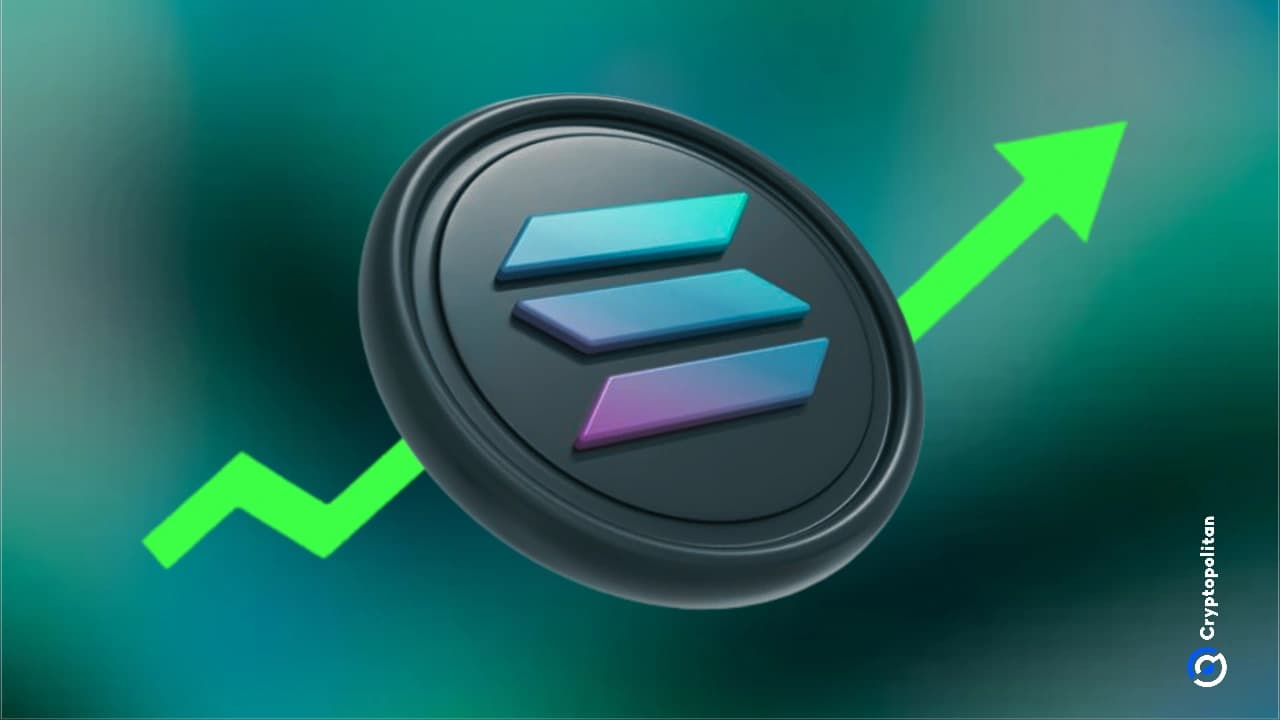 Image for Solana Memecoin Trading Share Drops Below 5%, Lowest in Two Years, Despite Network's Leading DEX Volume