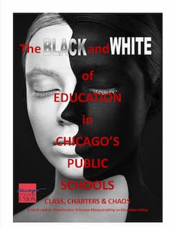 Chicago Teachers Union Under Scrutiny Following Criticisms on Education Standards and Legislative Understanding