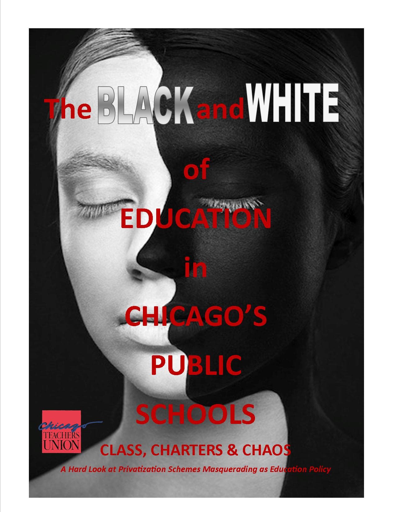 Image for Chicago Teachers Union Under Scrutiny Following Criticisms on Education Standards and Legislative Understanding