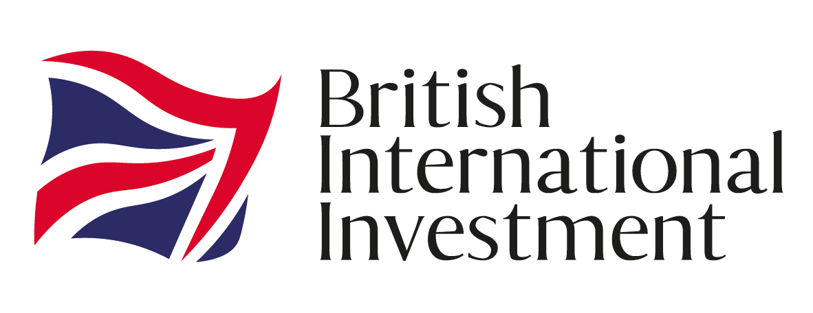 Image for British International Investment