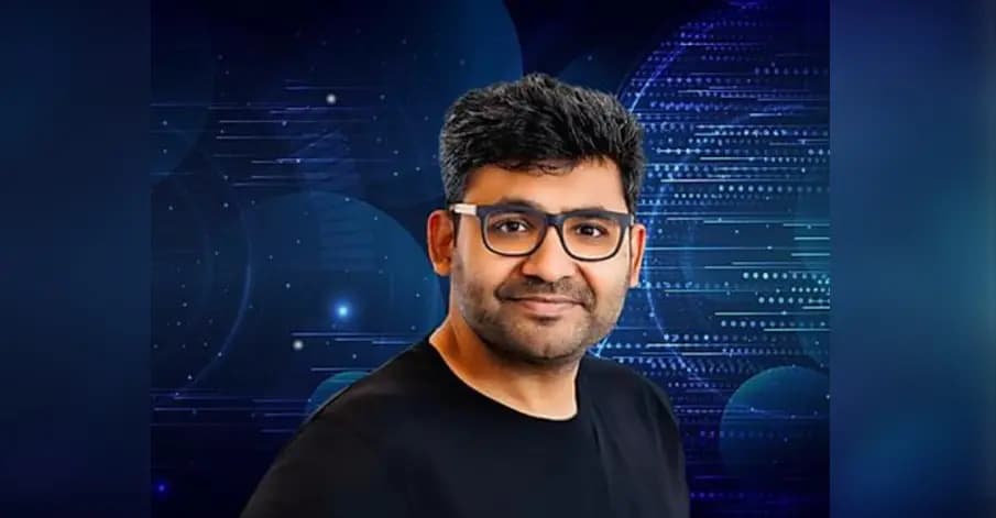 Image for Parag Agrawal's Parallel Web Systems Claims AI Outperformance, Secures $30 Million Funding