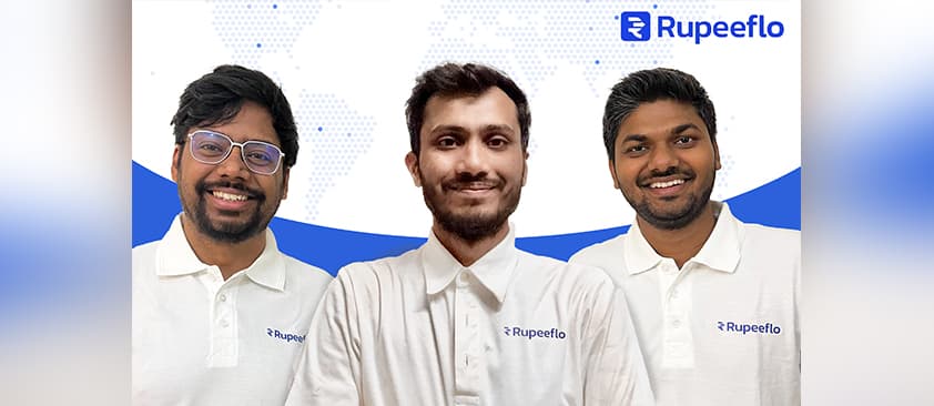 Image for Rupeeflo
