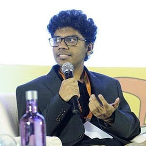 Image for Vinayak Aggarwal (BiteSpeed)