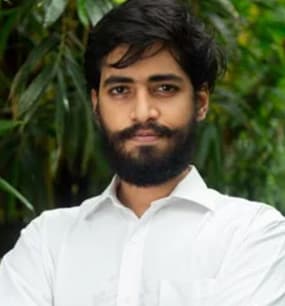 Image for Rajat Jadhav (Bold Care)