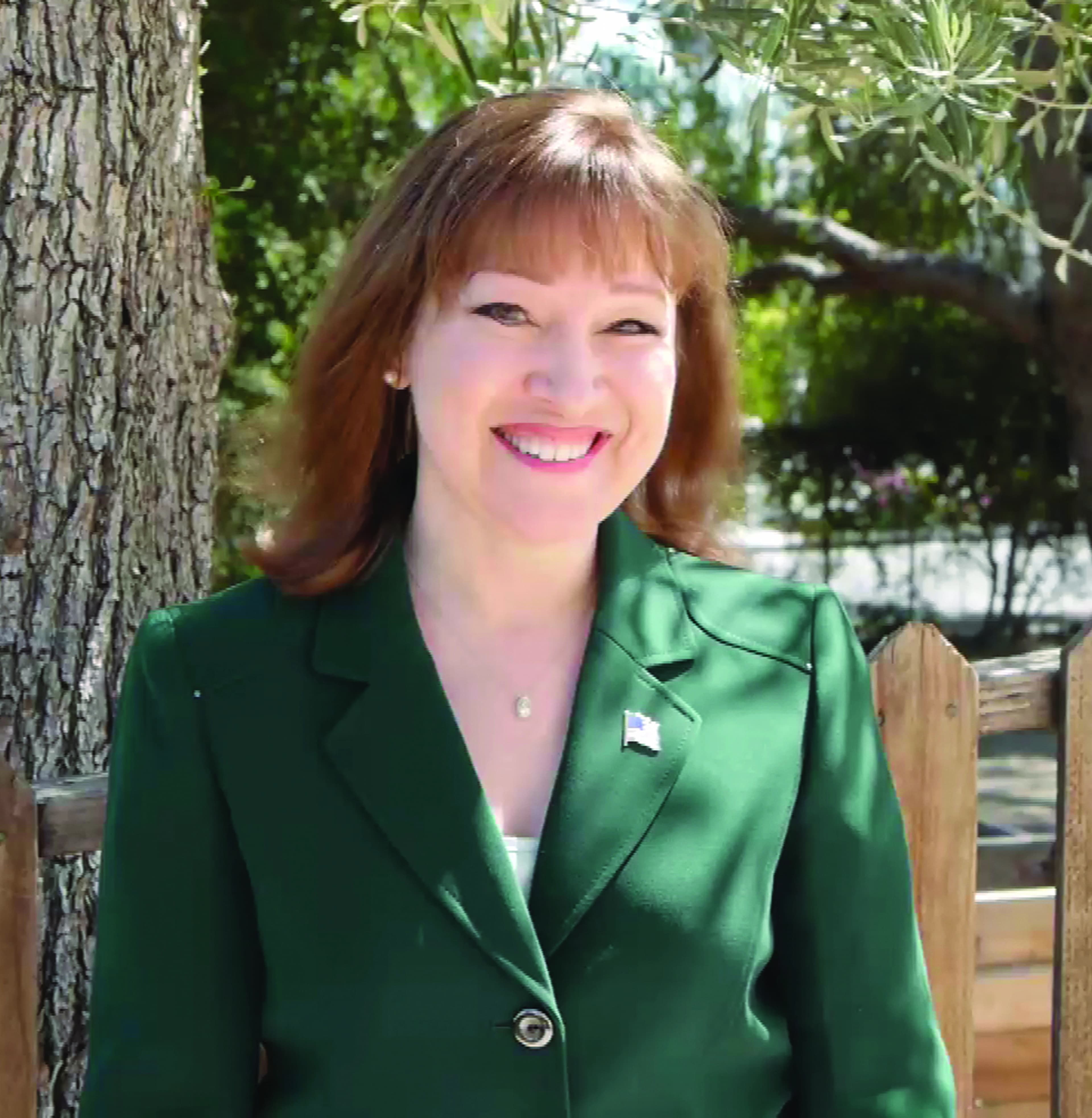 Image for Susan Shelley Alleges "Legal Corruption" in California's Political System