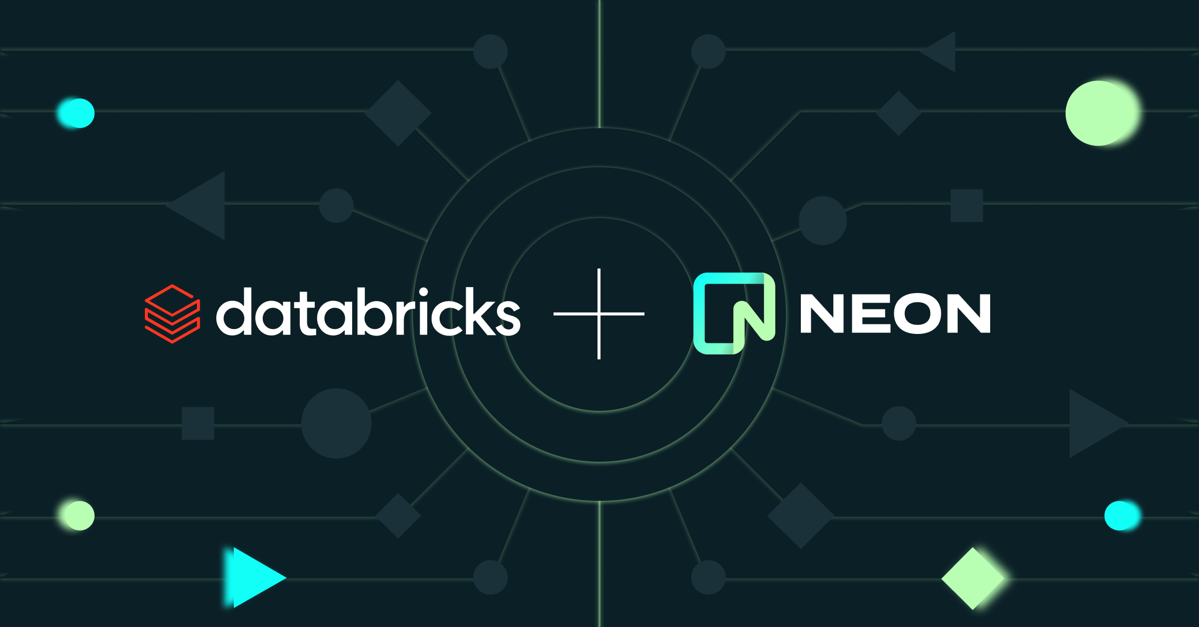 Image for Databricks' $1 Billion Neon Acquisition Draws Scrutiny Amidst Rival PlanetScale's Perceived Market Edge