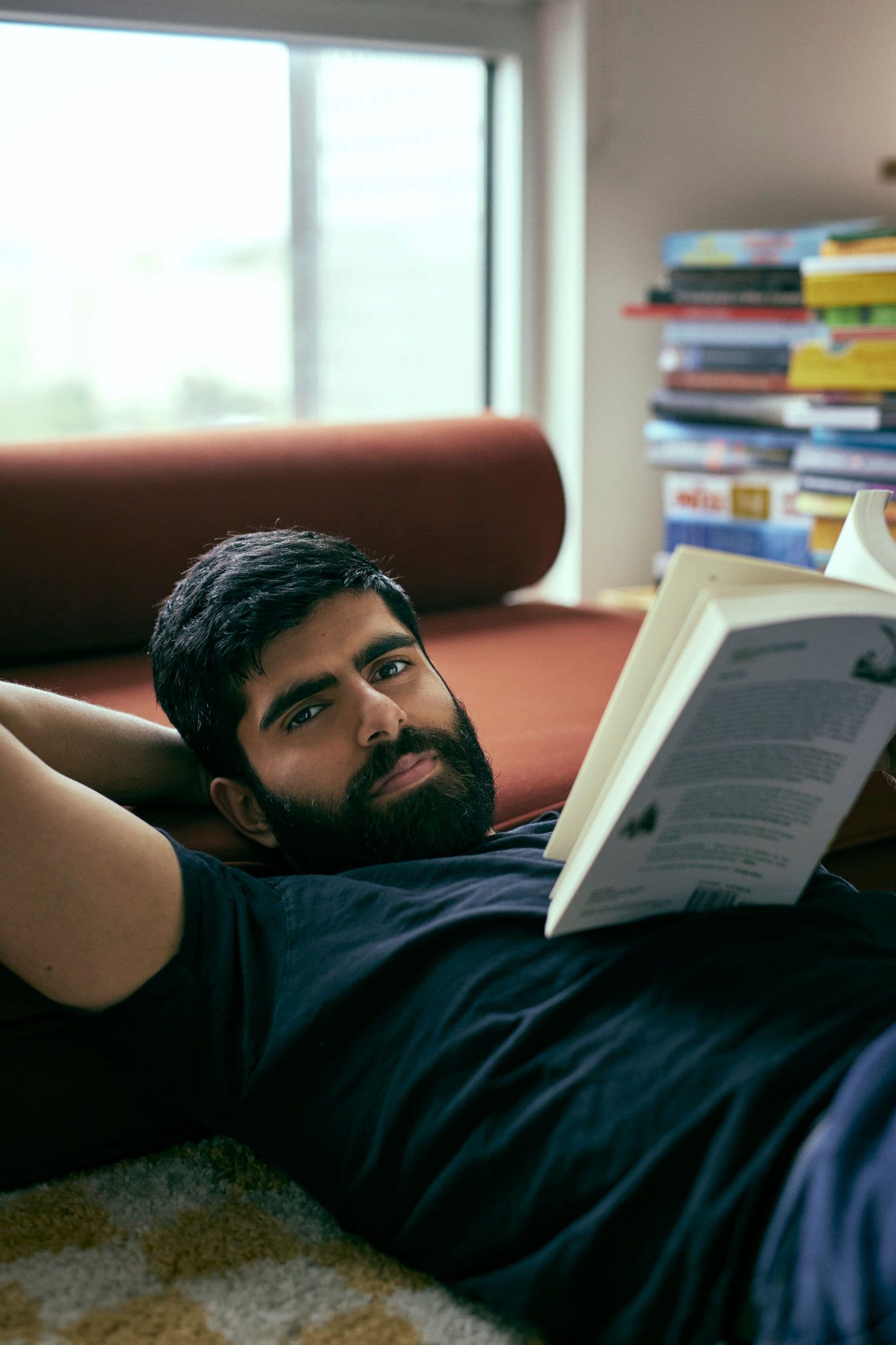 Image for Dwarkesh Patel Sees Untapped Potential in High-Context Technical Podcasts