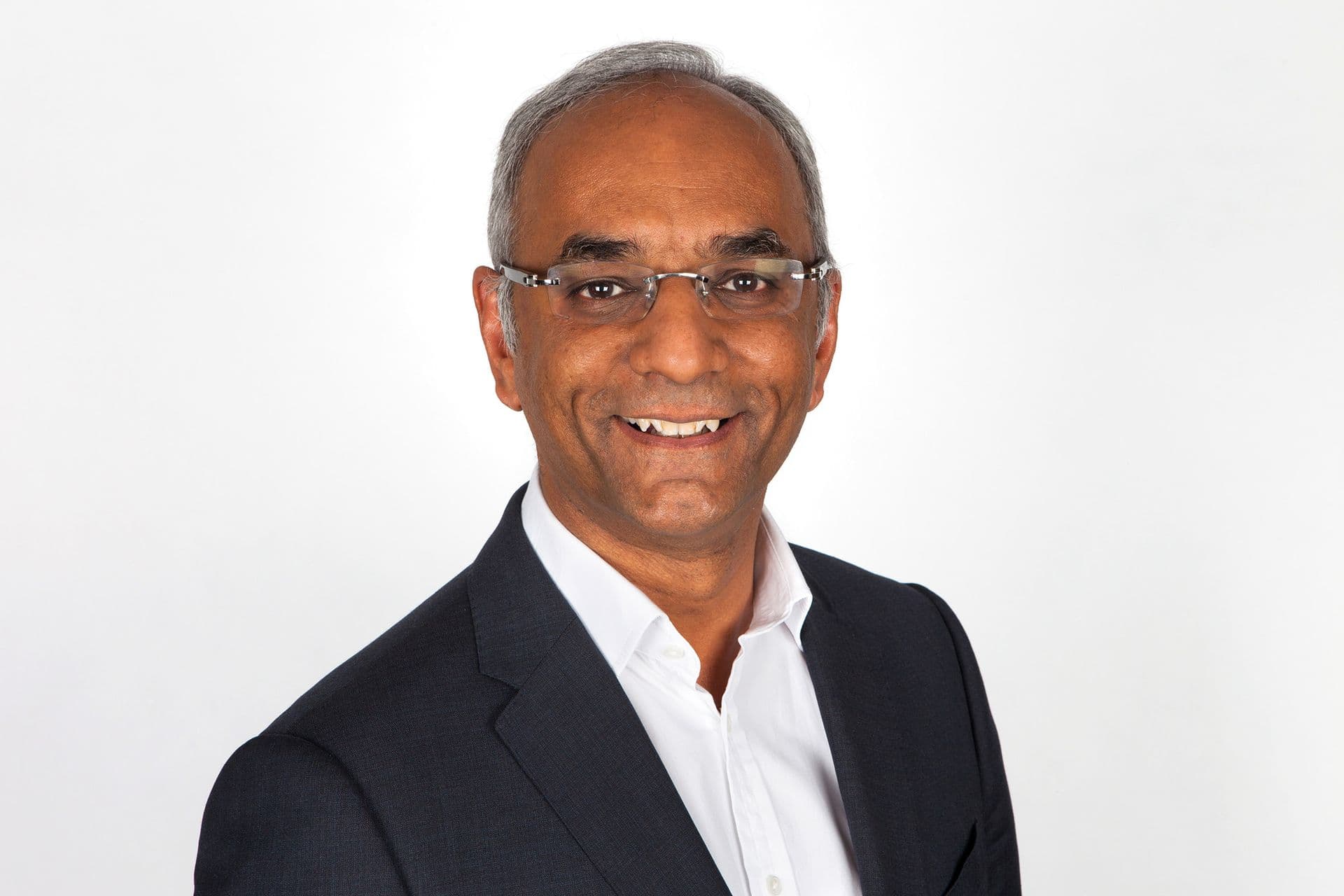 Image for Sandeep Chauhan (Definition Health)