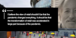 Post-Pandemic Retail Landscape: Adapting to Evolving Consumer Habits and Operational Shifts