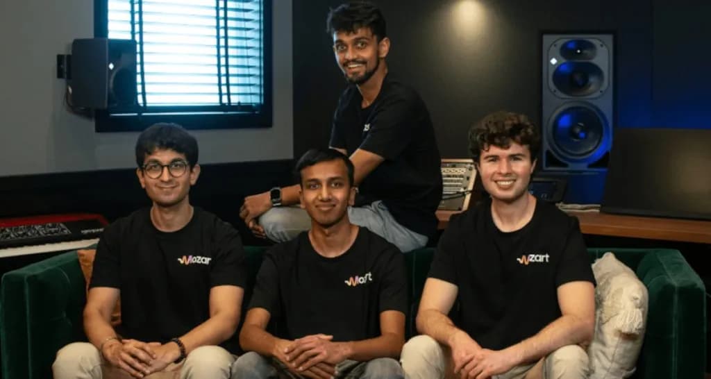 Image for Sundar Arvind (Mozart AI): 10 Key Things You Must Know