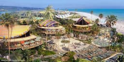Debate Ignites Over "Adults-Only" Park Concept Following Viral Tweet