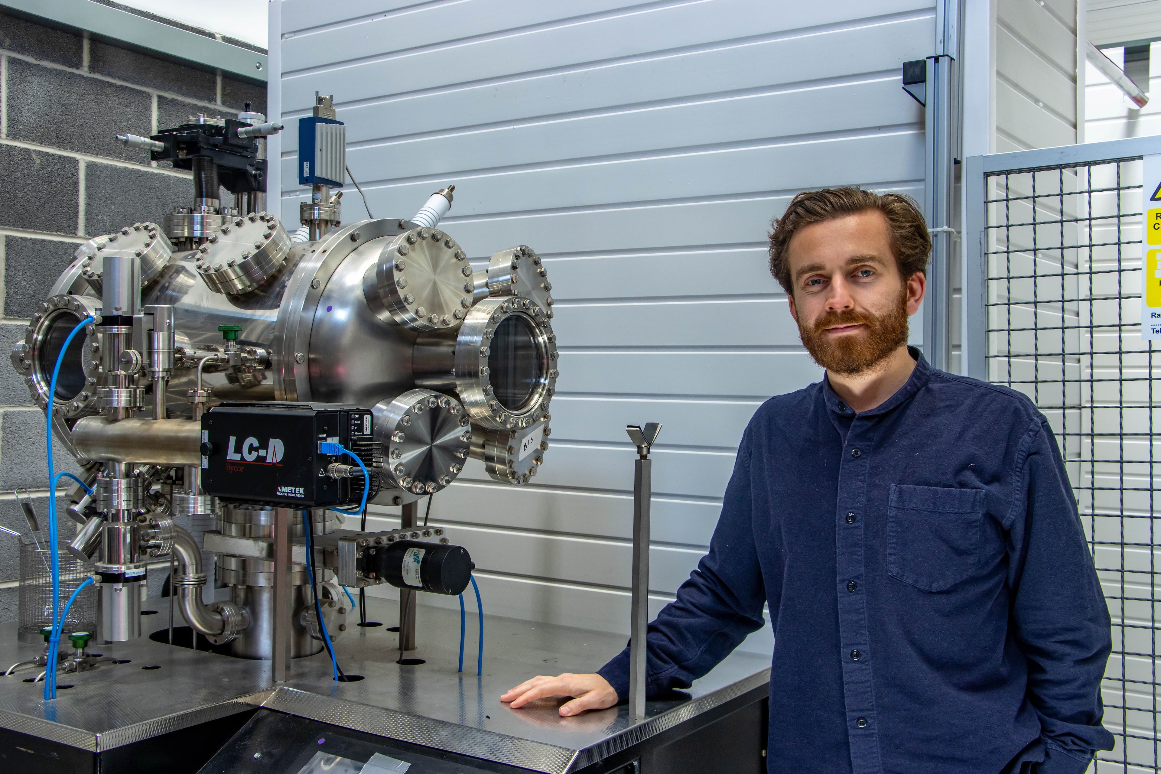 Image for Tom Wallace-Smith (Astral Systems): 10 Key Things You Must Know