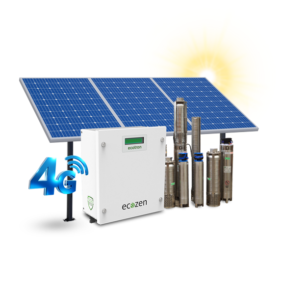 Image for Ecozen