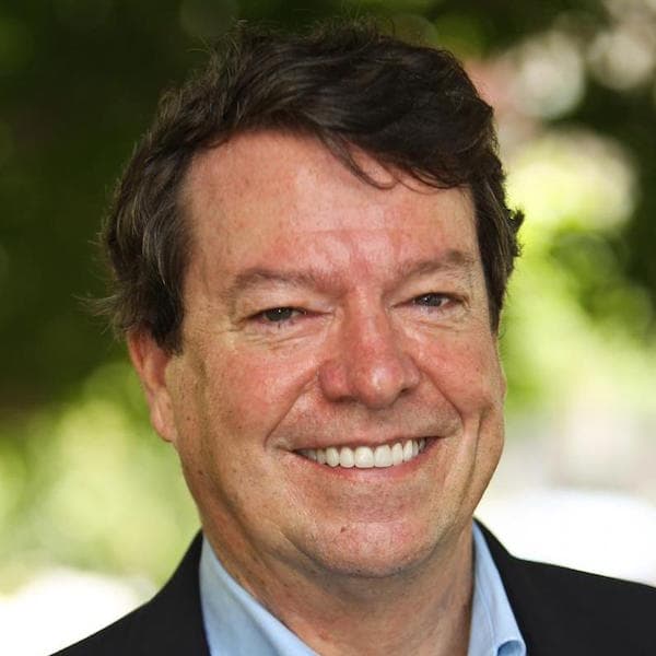 Image for Tom Loveless Highlights 1990s EdWeek Coverage on Math Achievement Trends