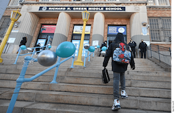 NYC Public Schools Face Scrutiny as Per-Student Spending Nears $42,000 Amidst "Mediocre" NAEP Results