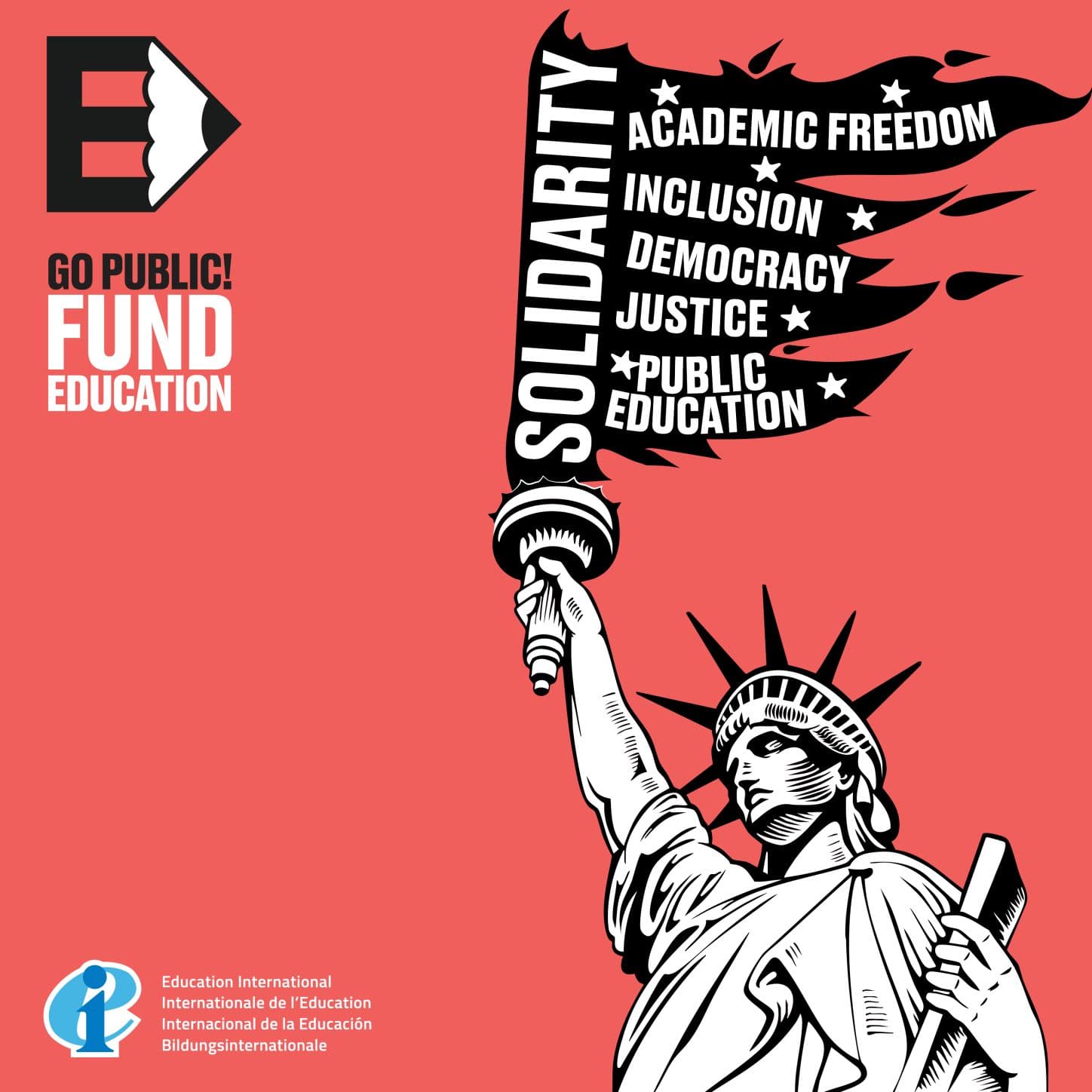 Image for Defending Education Alleges Teachers' Unions Funnel $50 Million to "Left-Wing Agitators"