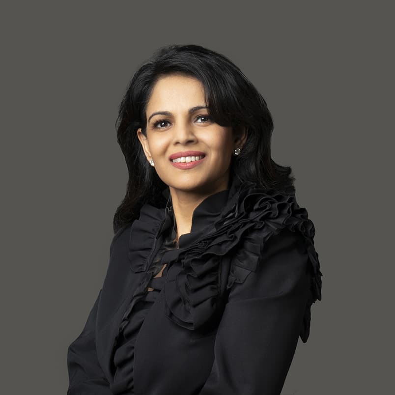 Image for Namita Thapar (Emcure Pharmaceuticals)