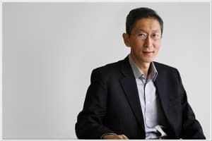 Image for Sam Weng (Lucid Motors)