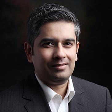 Image for Mayuresh Raut (Seafund)