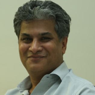 Image for Sushanto Mitra (Lead Angels)