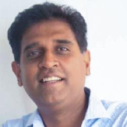 Image for Suresh Rangarajan K (Colive): 10 Key Things You Must Know