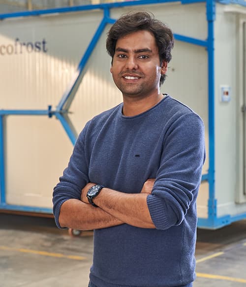 Image for Vivek Pandey (Ecozen): 10 Key Things You Must Know