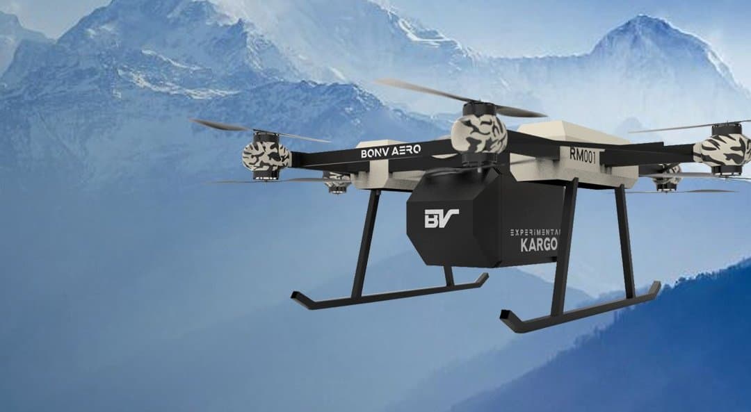Image for BonV Aero
