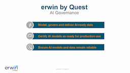 Quest's erwin AI Division Emphasizes Urgent Innovation with New Data Intelligence Release