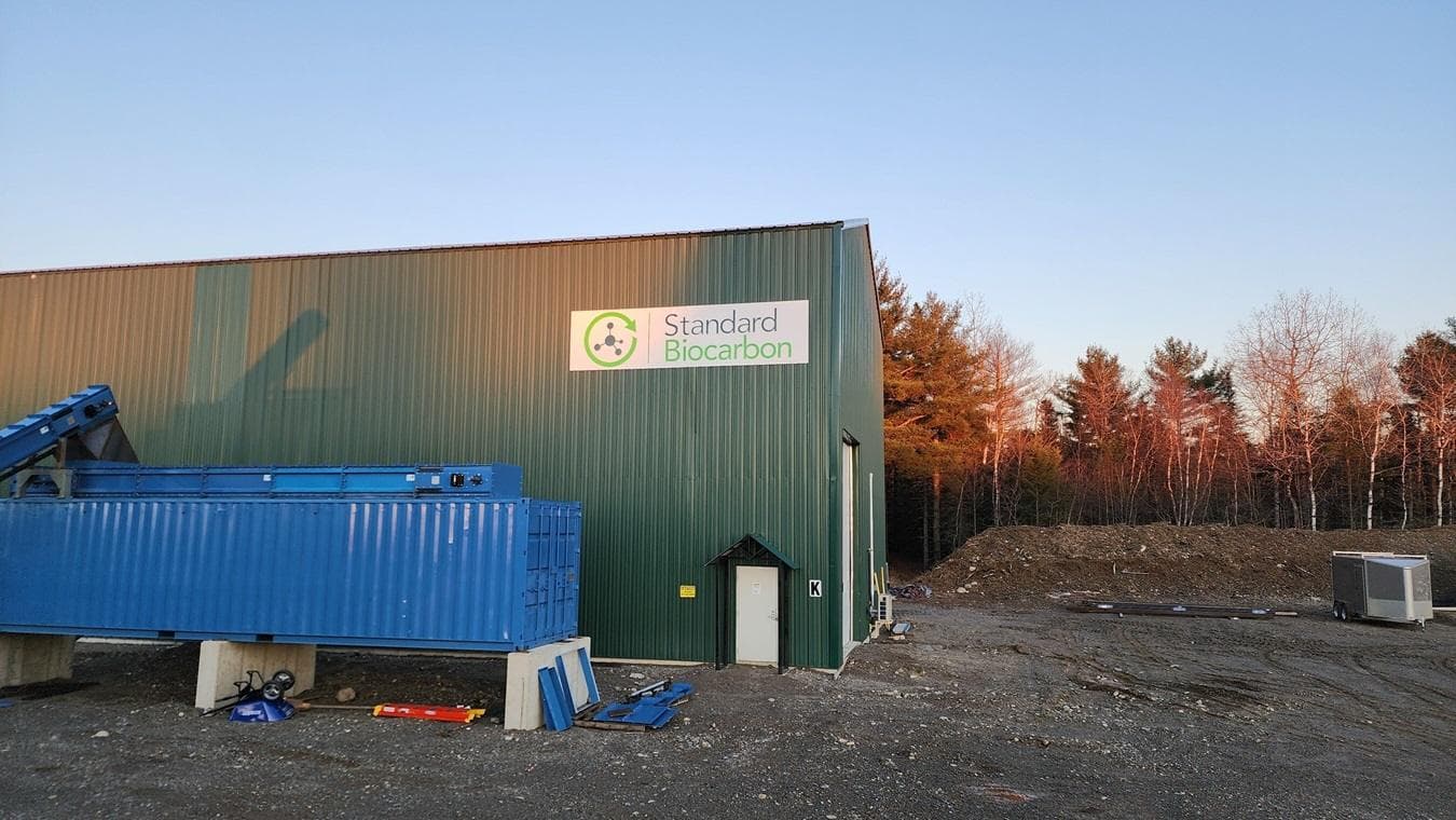 Image for Standard Biocarbon: 10 Key Things You Must Know