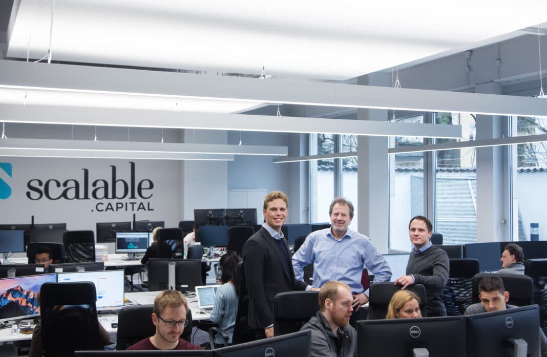 Image for Scalable Capital: 10 Key Things You Must Know