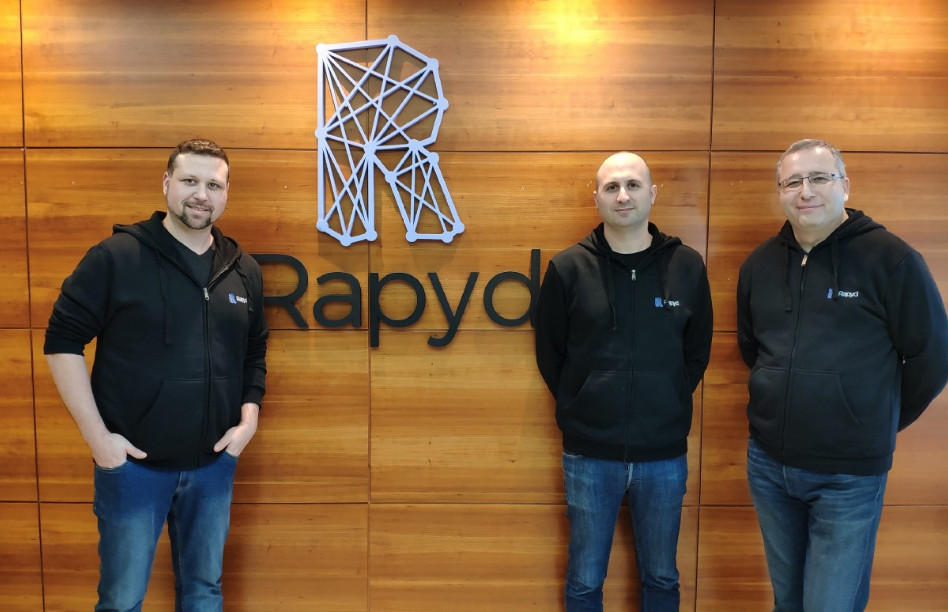 Image for Rapyd