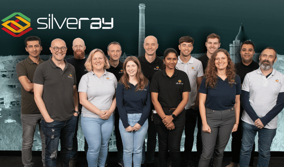 Image for Silveray
