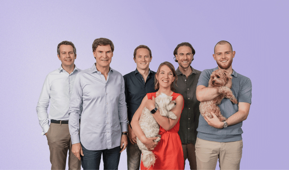Image for Alstin Capital