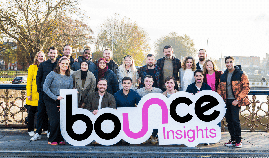 Image for Bounce Insights