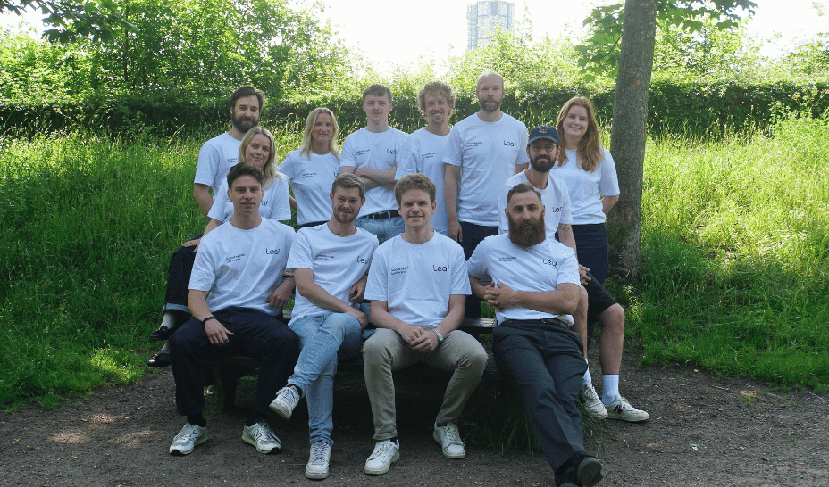 Image for Leaf InsurTech: 10 Key Things You Must Know