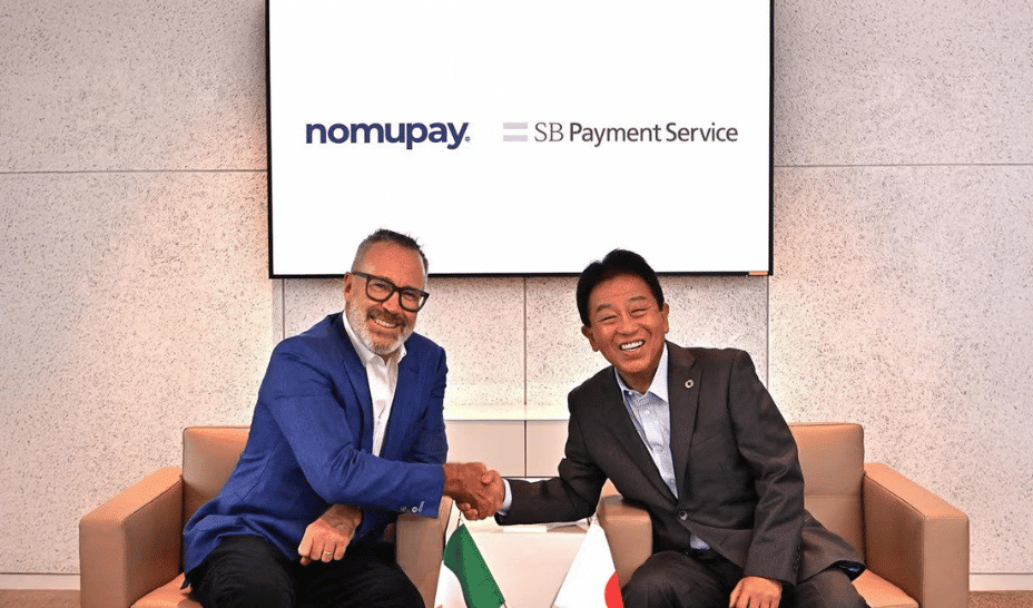 Image for Nomupay: 10 Key Things You Must Know