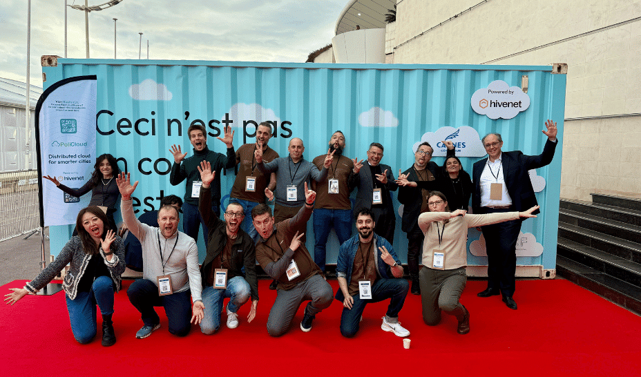 Image for PoliCloud