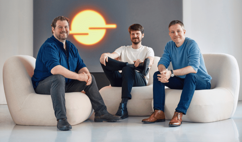 Image for Sunrise Robotics