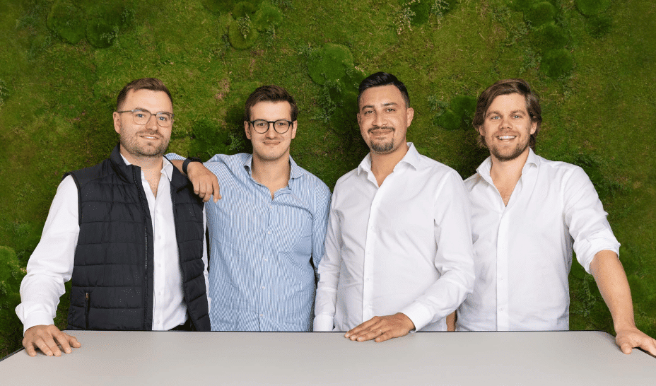 Image for Maximilian Schilling (CarOnSale): 10 Key Things You Must Know