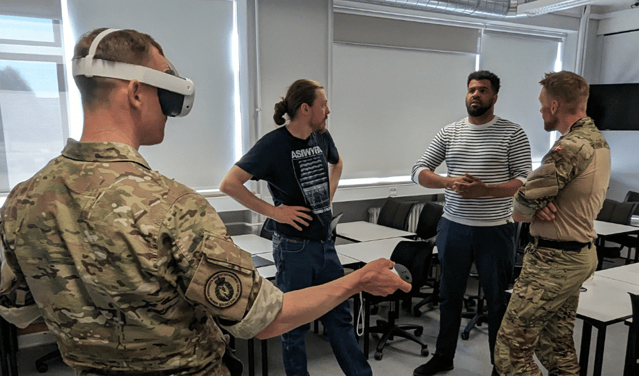 Image for BRAVR Technologies: 10 Key Things You Must Know