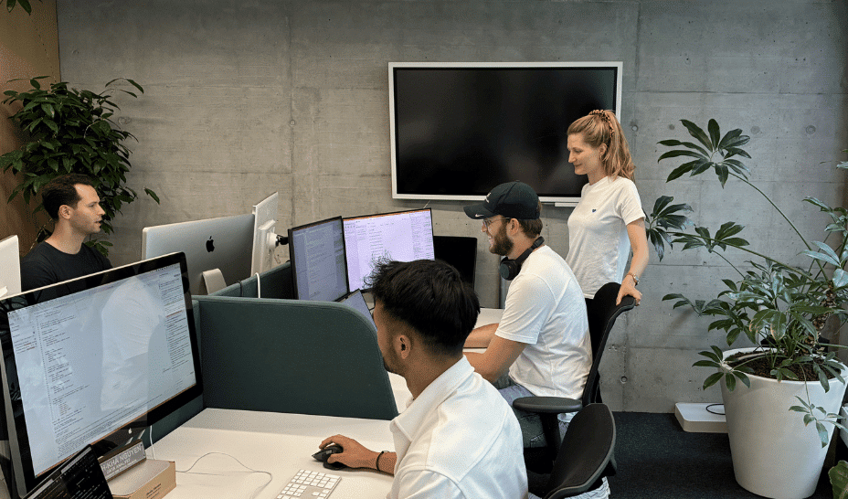 Image for Zenline AI