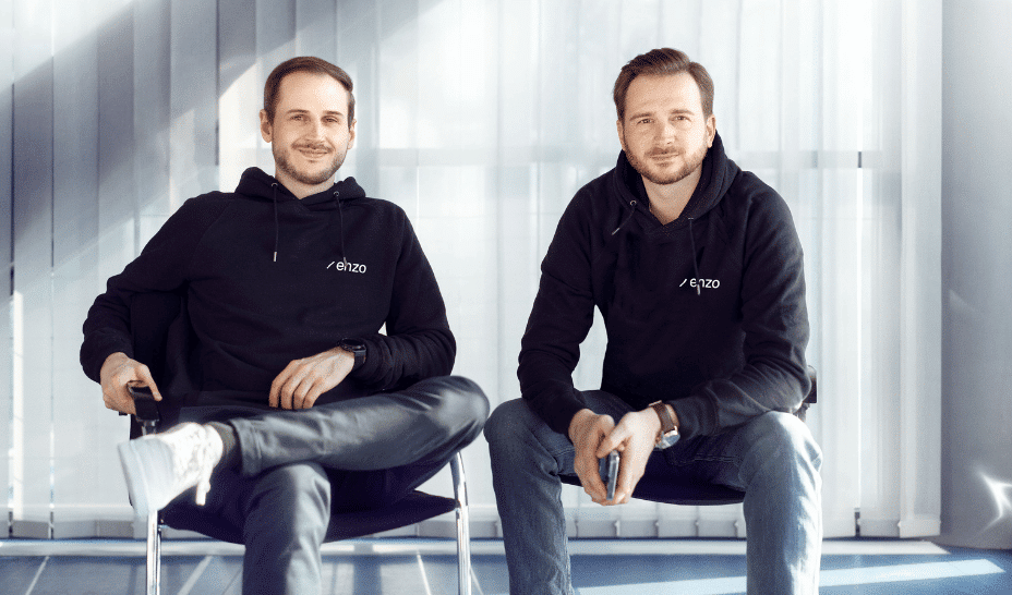 Image for Marvin Follmann (Enzo)