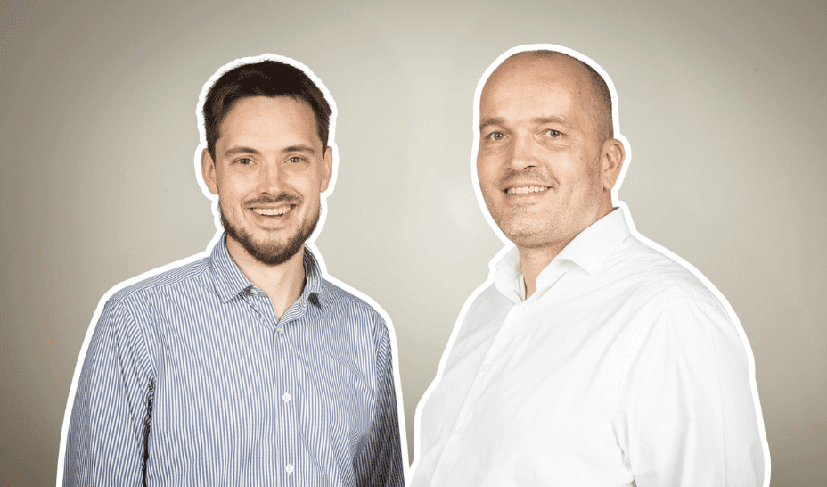 Image for Patrick Peters (Spark Cleantech)