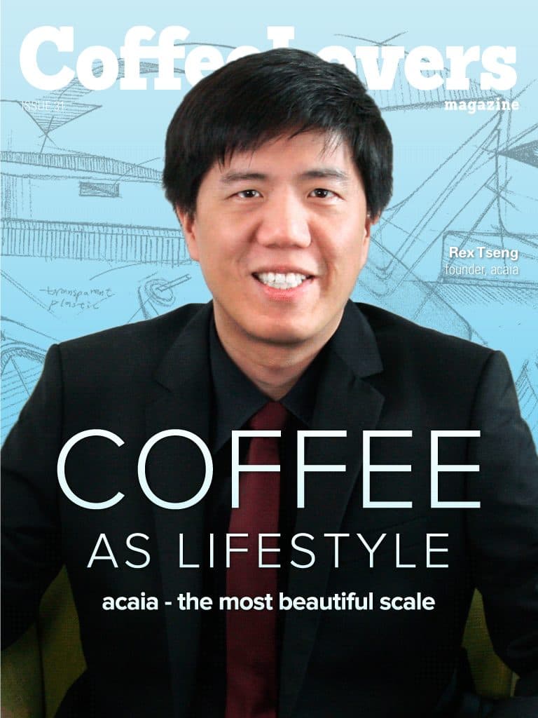 Image for Rex Tseng (Acaia)