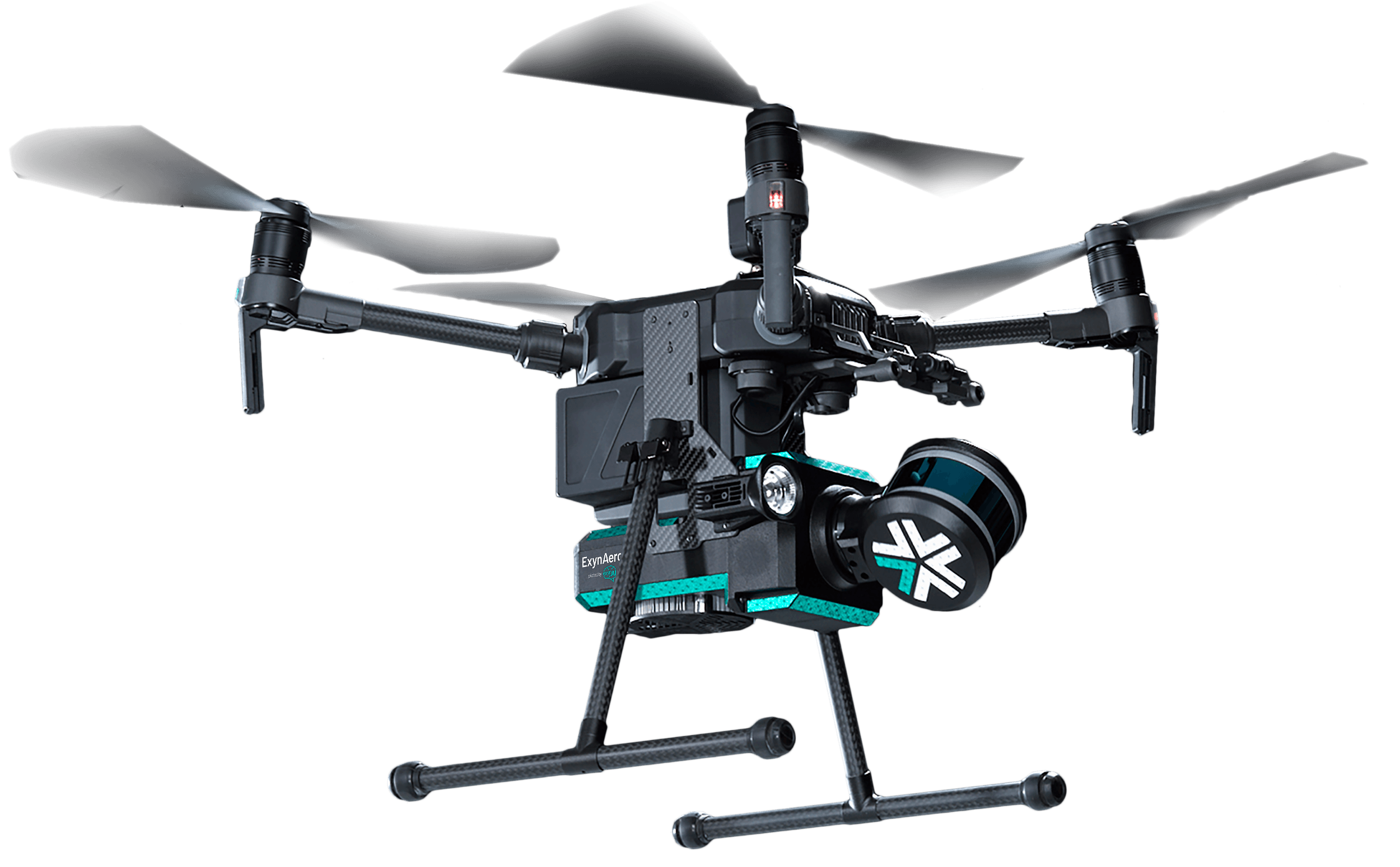 Image for Exyn Technologies: 10 Key Things You Must Know